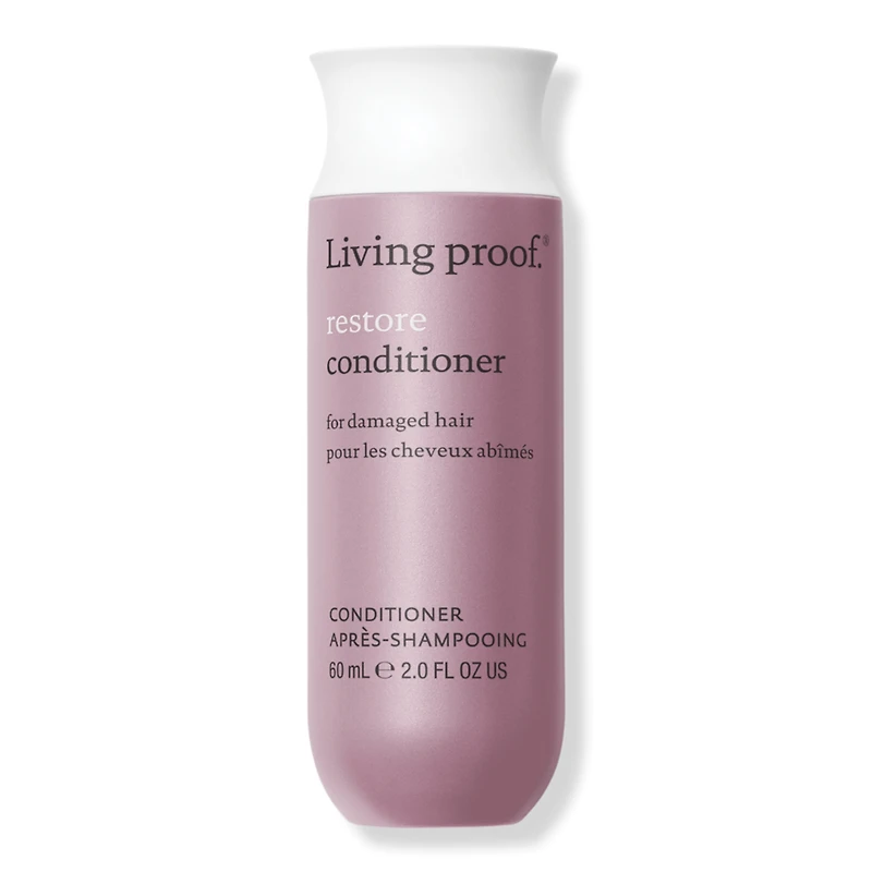 Living Proof Travel Size Restore Conditioner
