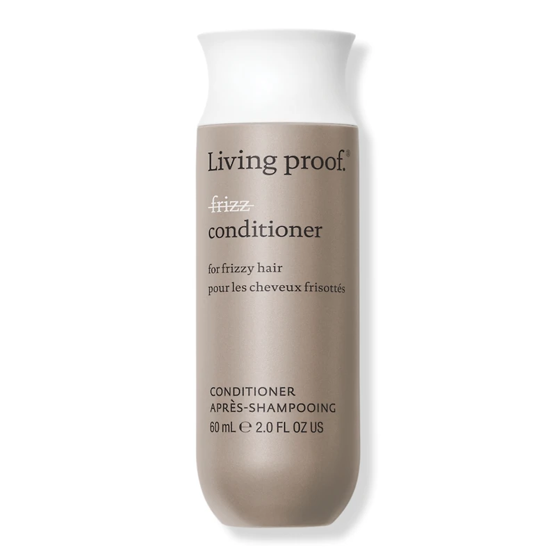 Living Proof Travel Size No Frizz Conditioner