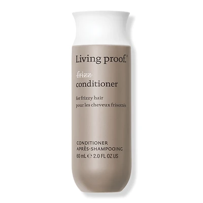 Living Proof Travel Size No Frizz Conditioner