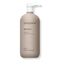 Living Proof No Frizz Shampoo - oz