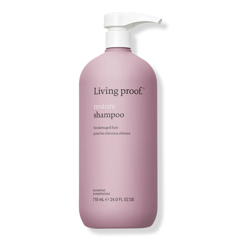 Living Proof Restore Shampoo - oz