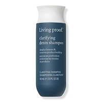 Living Proof Travel Size Clarifying Detox Shampoo