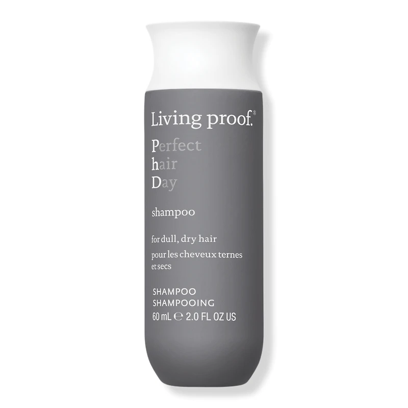 Living Proof Travel Size Perfect Hair Day Shampoo