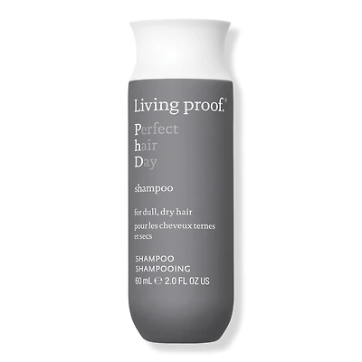 Living Proof Travel Size Perfect Hair Day Shampoo