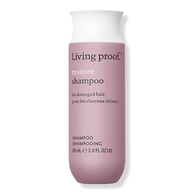 Living Proof Restore Shampoo - oz