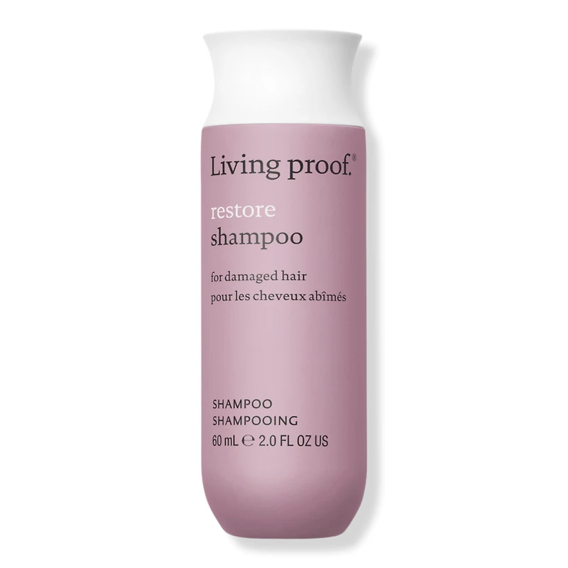 Living Proof Travel Size Restore Shampoo