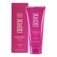 Coco & Eve Sun-Kissed Gradual Tanning Lotion