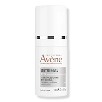 Avene Retrinal Eye Advanced 3-in-1 Eye Cream