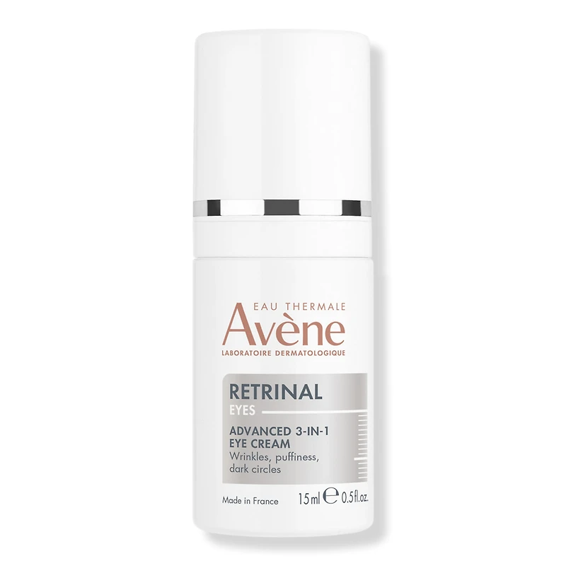 Avene Retrinal Eye Advanced 3-in-1 Eye Cream