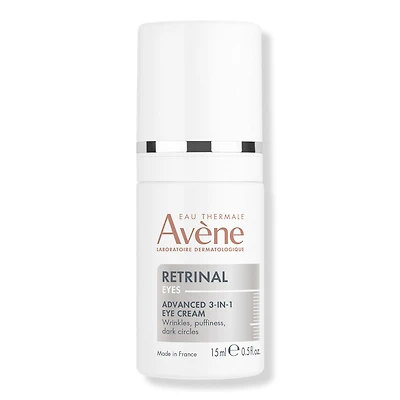 Avene Retrinal Eye Advanced 3-in-1 Eye Cream