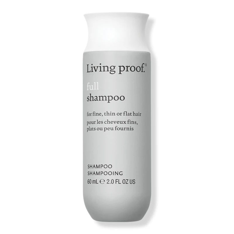 Living Proof Travel Size Full Shampoo