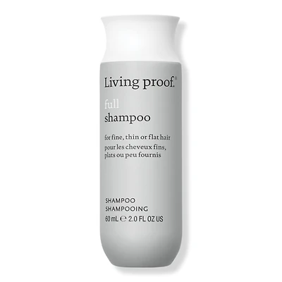 Living Proof Travel Size Full Shampoo