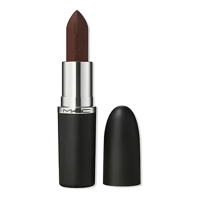 MAC M·A·Cximal Silky Matte Lipstick