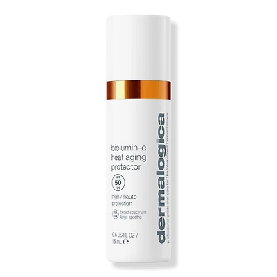 Dermalogica Mini Biolumin-C Vitamin C Heat Aging Protector SPF 50