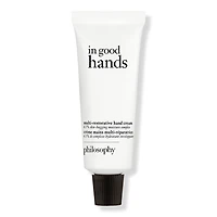 Philosophy In Good Hands Multi-Restorative Hand Cream - Fragrance-Free