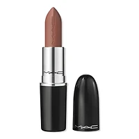 MAC Lustreglass Sheer-Shine Lipstick