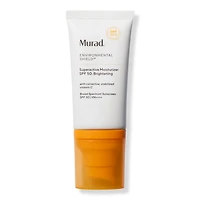 Murad Superactive Brightening Moisturizer SPF 50 with Vitamin C - oz