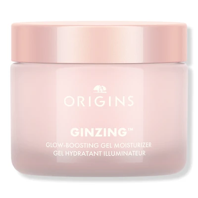 Origins Ginzing Glow-Boosting Gel Moisturizer 