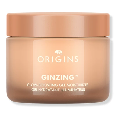 Origins Ginzing Glow-Boosting Gel Moisturizer 