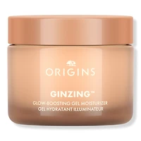 Origins Ginzing Glow-Boosting Gel Moisturizer 