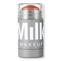 MILK MAKEUP Lip + Cheek Cream Blush Stick and Color