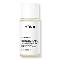 ANUA Heartleaf Pore Control Cleansing Oil - oz