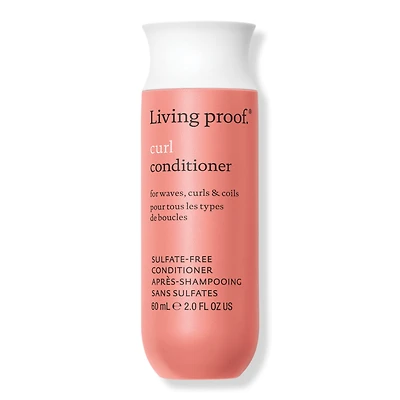 Living Proof Travel Size Curl Conditioner