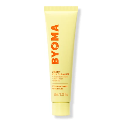 BYOMA Creamy Jelly Cleanser Mini