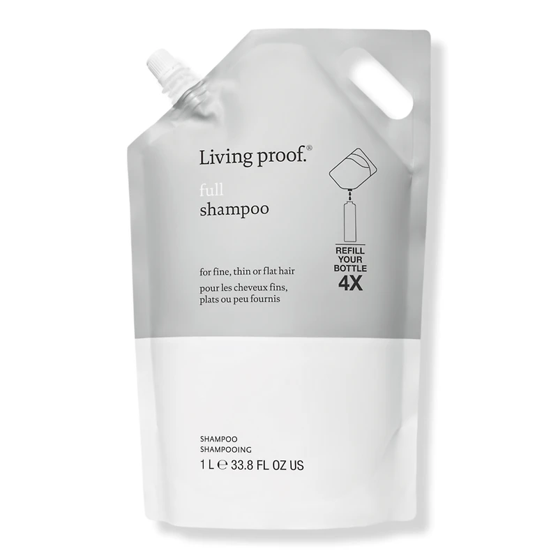 Living Proof Full Shampoo - oz