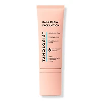 Tanologist Daily Glow Face Moisturizer