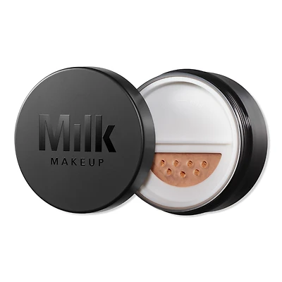 MILK MAKEUP Pore Eclipse Matte Translucent Talc-Free Setting Powder