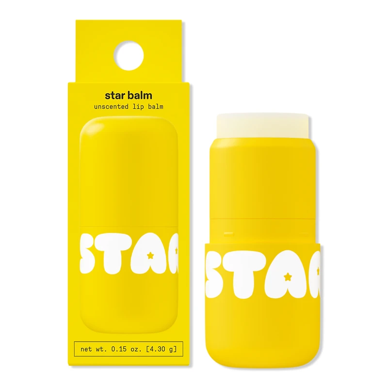 STARFACE Star Balm Lip Balm - Unscented