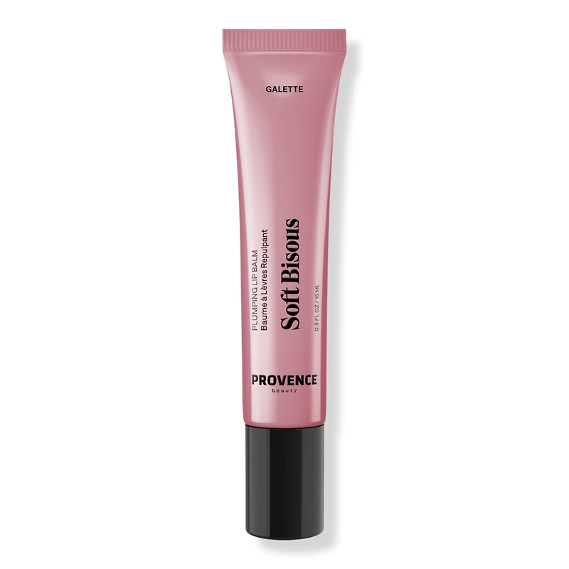 PROVENCE Beauty Soft Bisous Plumping Lip Balm