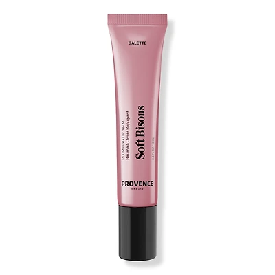 PROVENCE Beauty Soft Bisous Plumping Lip Balm