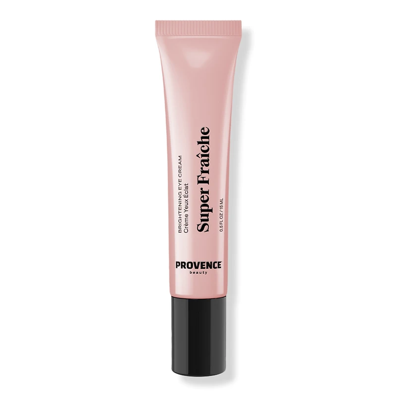 PROVENCE Beauty Super Fraiche Brightening Eye Cream