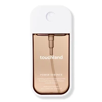 Touchland Vanilla Velvet Body & Hair Fragrance Mist - Vanilla Velvet