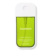 Touchland Power Essence Body & Hair Fragrance Mist - Rich Pistachio