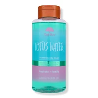 Tree Hut Foaming Gel Body Wash - Lotus Water
