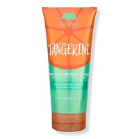 Tree Hut Tangerine Moisturizing Body Lotion