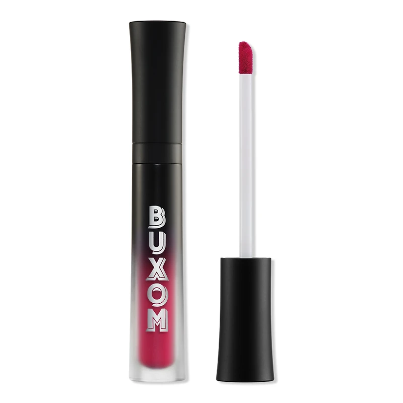 Buxom Full-On Plumping Liquid Lipstick Matte