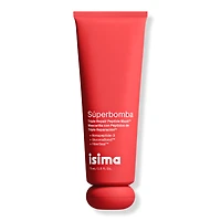 isima Travel Size Superbomba Triple Repair Peptide Hair Mask