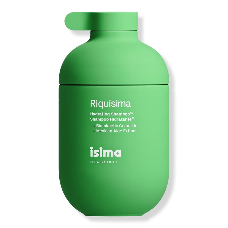 isima Riquisima Hydrating Shampoo