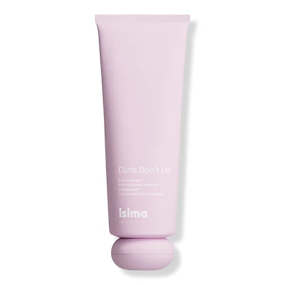 isima Curls Don't Lie Curl Perfecting Cream