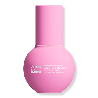isima Delicia Reparative Hair Oil