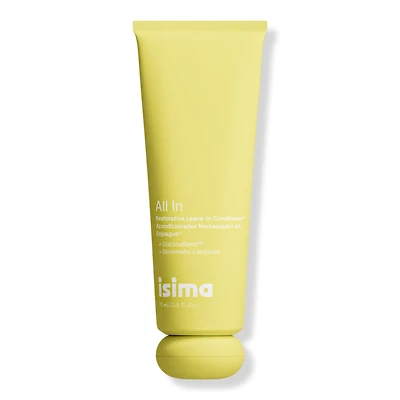isima Travel Size All In Restorative Leave-In Conditioner