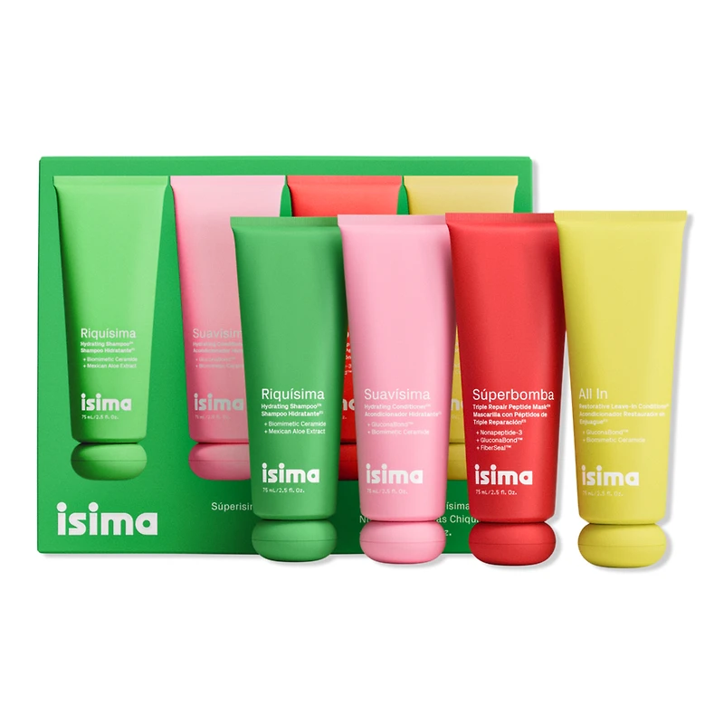 Superisima Discovery Hair Kit