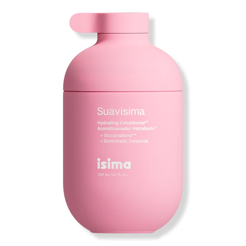 isima Suavisima Hydrating Conditioner - oz