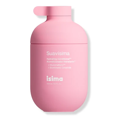 isima Suavisima Hydrating Conditioner