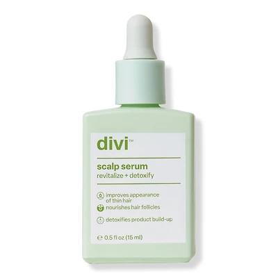 Divi Travel Size Scalp Serum