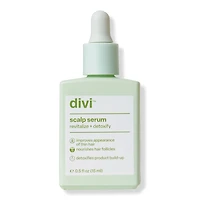 Divi Travel Size Scalp Serum